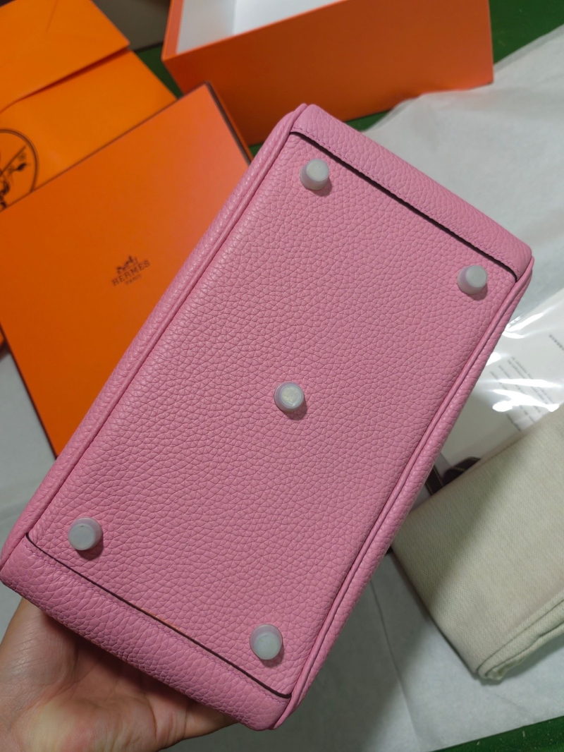 Hermes Top Handle Bags